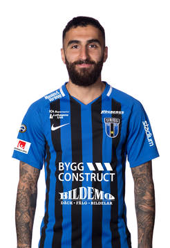 Sirius Charbel Georges