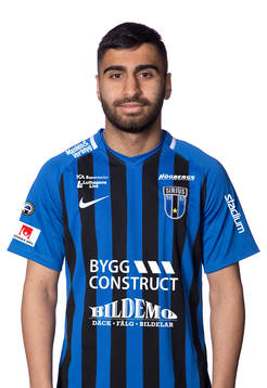 Sirius Sherko Faiqi