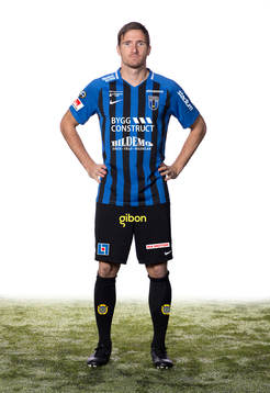 Sirius Jesper Arvidsson