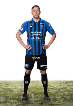 Sirius Christer Gustafsson