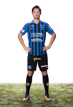 Sirius Philip Haglund