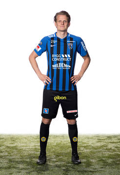 Sirius Tim Björkström