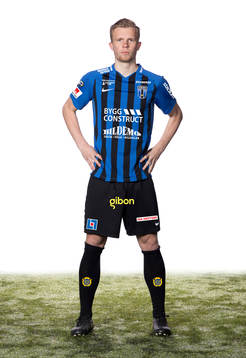 Sirius Oscar Kindlund