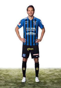 Sirius Johan Eiswohld