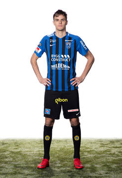 Sirius Oscar Pehrsson