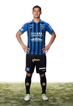 Sirius Mauricio Albornoz