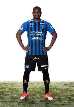 Sirius Moses Ogbu