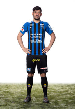 Sirius Zackarias Faour