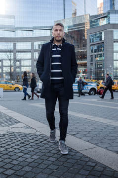 Bläddra bland fler bilder av Fotboll, Anton Tinnerholm, Porträtt