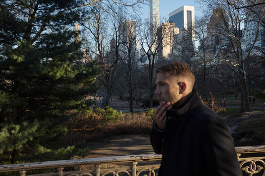 New York City FCs nyförvärv Anton Tinnerholm