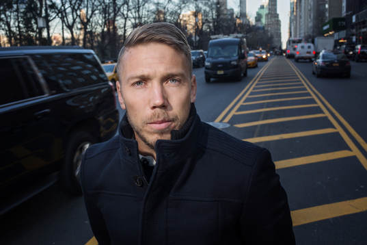 New York City FCs nyförvärv Anton Tinnerholm