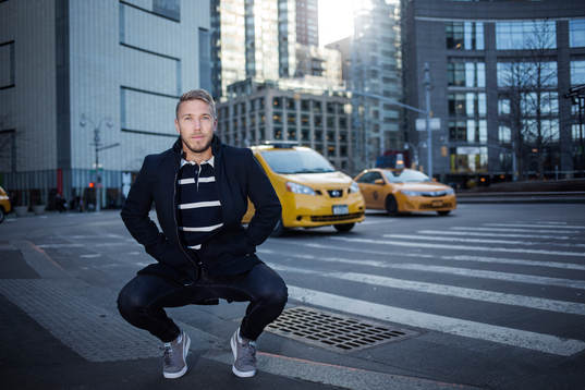 New York City FCs nyförvärv Anton Tinnerholm