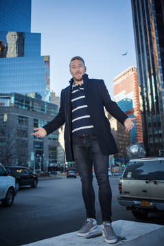 New York City FCs nyförvärv Anton Tinnerholm