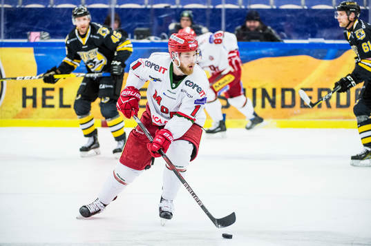 Modos Sam Marklund
