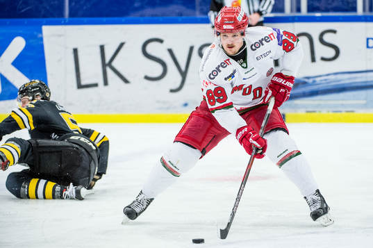 Modos Patrik Karlkvist