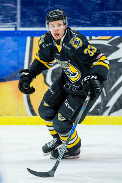 Panterns Kristoffer Wikner