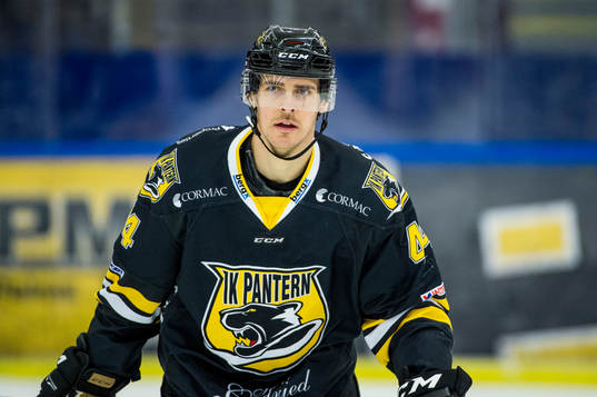 Panterns Kevin Hecquefeuille