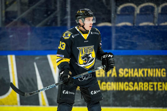 Panterns Kristoffer Wikner