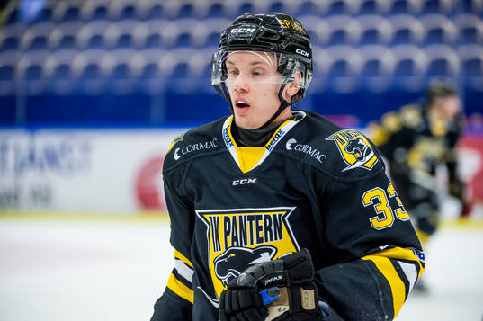 Panterns Kristoffer Wikner