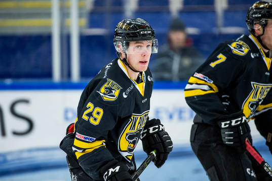 Panterns Filip Lennström