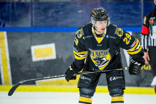 Panterns Filip Lennström