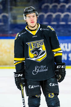 Panterns Valentin Pilet