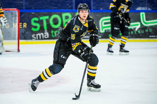 Panterns Valtteri Ilomäki