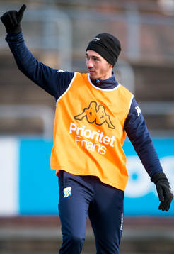 Giorgi Kharaishvili