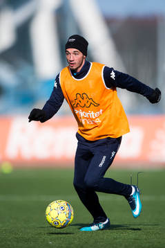 Giorgi Kharaishvili
