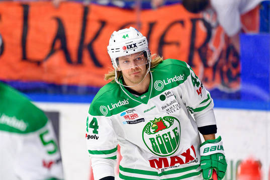 Rögles Olle Liss