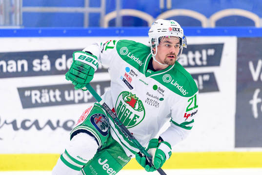 Rögles Kevin Gagné