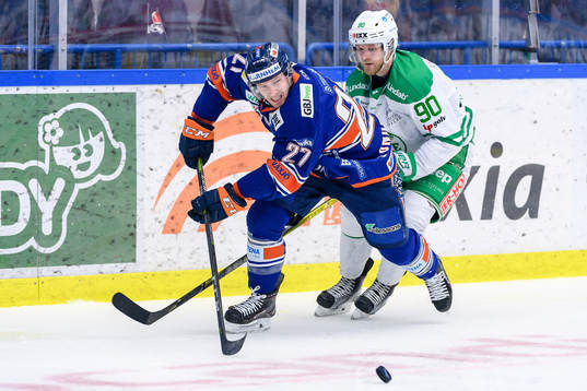 Bläddra bland fler bilder av Ishockey, SHL, Växjö - Rögle