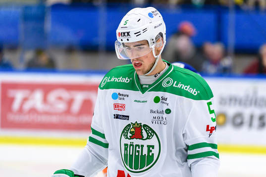Rögles Alen Bibic deppar
