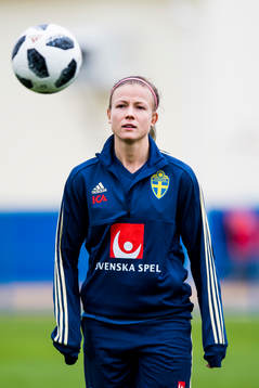 Hanna Glas