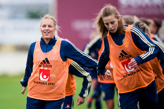 Mimmi Larsson