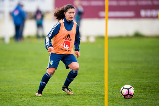 Loreta Kullashi