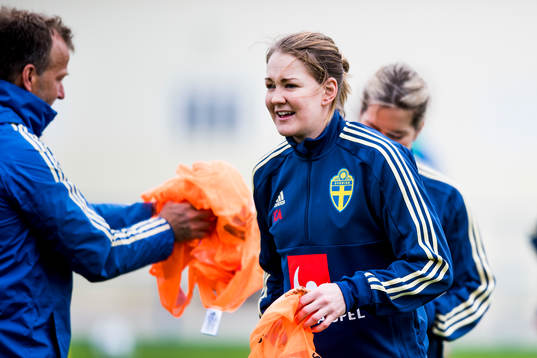 Mia Carlsson