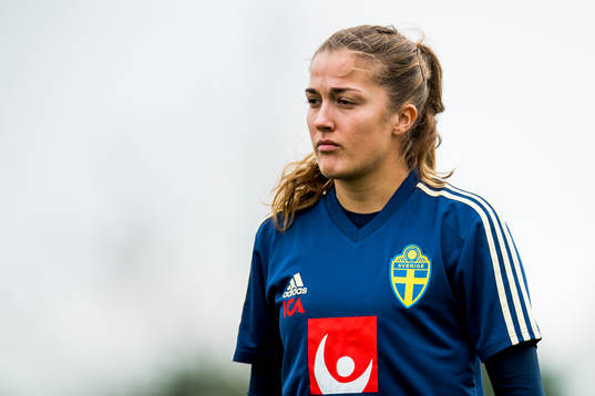 Filippa Angeldal