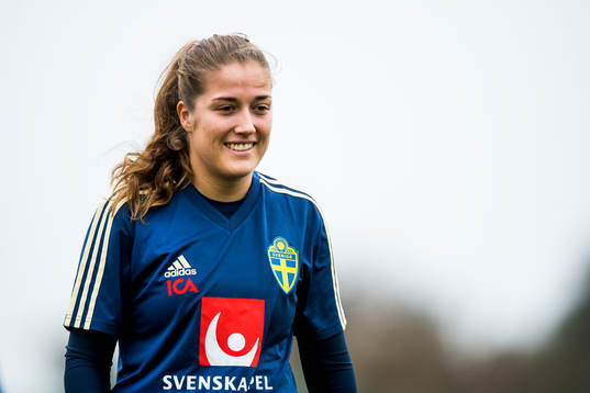 Filippa Angeldal