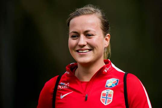 Kristine Minde