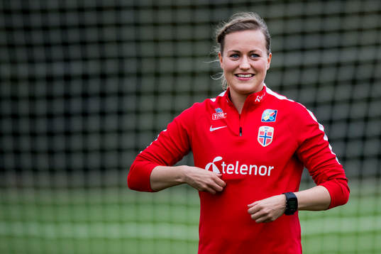 Kristine Minde