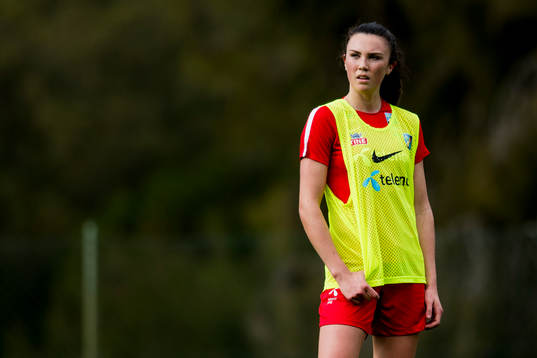 Ingrid Syrstad Engen