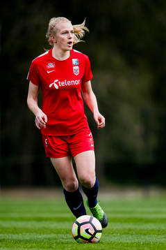 Ina Gausdal