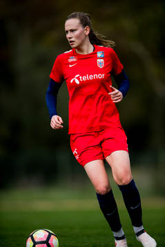 Stine Pettersen Reinås
