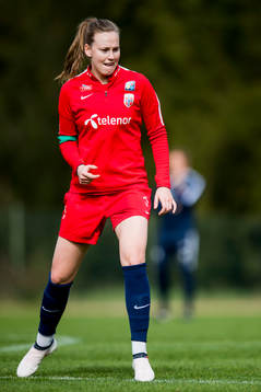 Stine Pettersen Reinås