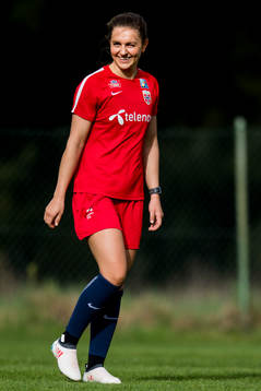 Vilde Bøe Risa
