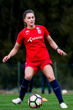 Vilde Bøe Risa