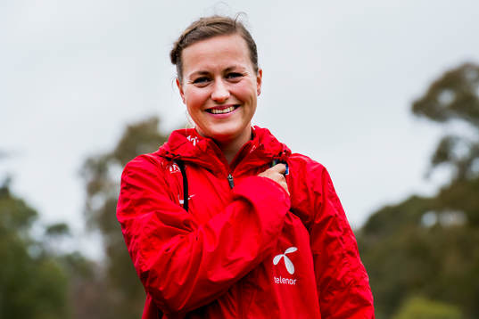 Kristine Minde