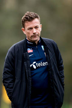 Jan Ove Nystuen