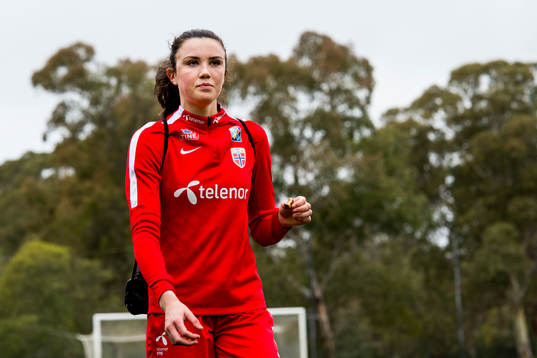 Ingrid Syrstad Engen